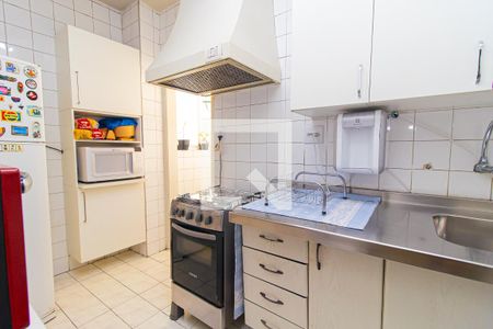 Apartamento à venda com 145m², 3 quartos e 1 vagaCozinha