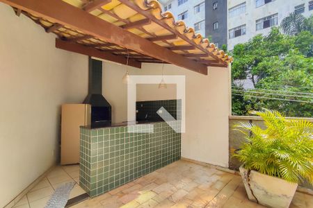 Apartamento à venda com 110m², 3 quartos e 2 vagas Apartamento à venda com 110m², 3 quartos e 2 vagasÁrea Gourmet