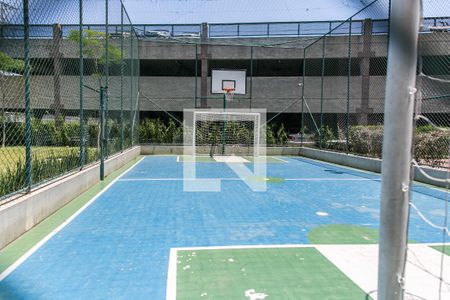 Apartamento à venda com 48m², 2 quartos e 1 vaga Apartamento à venda com 48m², 2 quartos e 1 vagaQuadra Esportiva