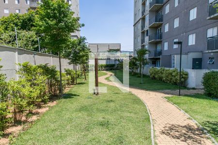 Apartamento à venda com 48m², 2 quartos e 1 vaga Apartamento à venda com 48m², 2 quartos e 1 vagaÁrea comum