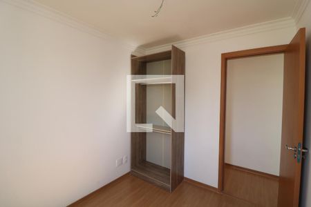Quarto 2 de apartamento para alugar com 2 quartos, 43m² em Cidade São Mateus, São Paulo