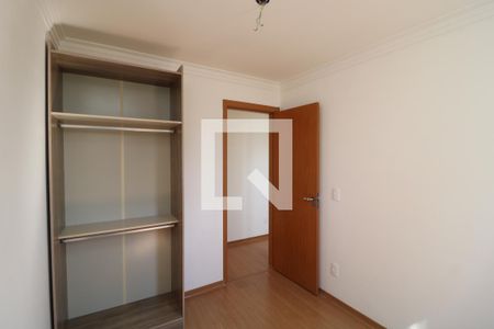 Quarto 2 de apartamento para alugar com 2 quartos, 43m² em Cidade São Mateus, São Paulo