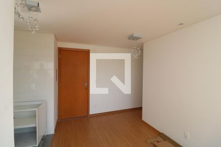 Sala de apartamento para alugar com 2 quartos, 43m² em Cidade São Mateus, São Paulo