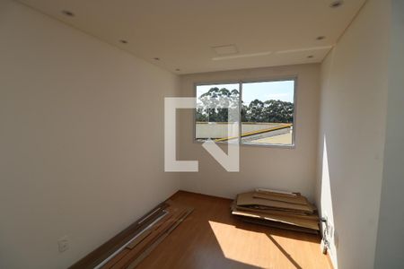 Sala de apartamento para alugar com 2 quartos, 43m² em Cidade São Mateus, São Paulo