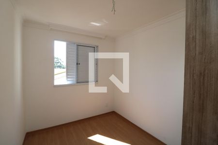 Quarto 2 de apartamento para alugar com 2 quartos, 43m² em Cidade São Mateus, São Paulo