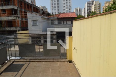 Casa para alugar com 191m², 3 quartos e 1 vagaVaranda do quarto 3