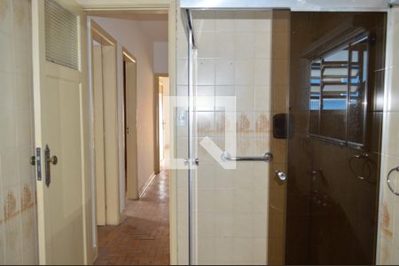 Casa para alugar com 191m², 3 quartos e 1 vagaBanheiro