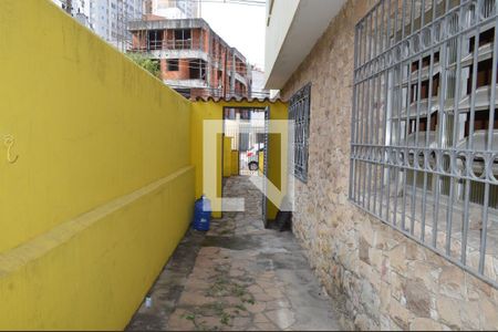 Casa para alugar com 191m², 3 quartos e 1 vagaÁrea de Serviço