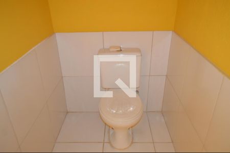 Casa para alugar com 191m², 3 quartos e 1 vagaBanheiro 2 da Área de Serviço