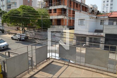 Casa para alugar com 191m², 3 quartos e 1 vagaVaranda do quarto 3