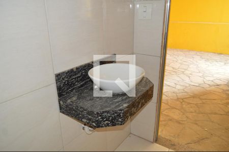 Casa para alugar com 191m², 3 quartos e 1 vagaBanheiro 1 da Área de Serviço