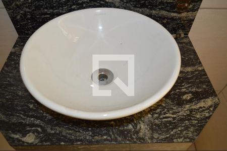 Casa para alugar com 191m², 3 quartos e 1 vagaBanheiro 1 da Área de Serviço