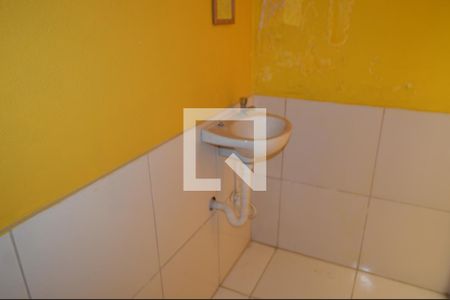 Casa para alugar com 191m², 3 quartos e 1 vagaBanheiro 2 da Área de Serviço