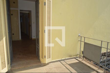 Casa para alugar com 191m², 3 quartos e 1 vagaVaranda do quarto 3