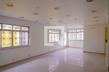 Sala de casa para alugar com 3 quartos, 191m² em Vila Mariana, São Paulo