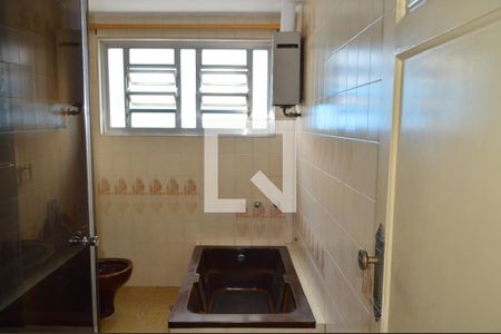 Casa para alugar com 191m², 3 quartos e 1 vagaBanheiro