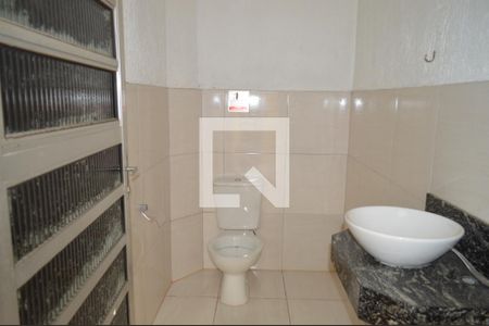 Casa para alugar com 191m², 3 quartos e 1 vagaBanheiro 1 da Área de Serviço