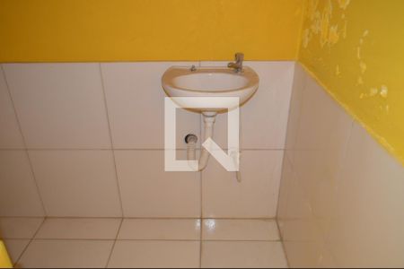 Casa para alugar com 191m², 3 quartos e 1 vagaBanheiro 2 da Área de Serviço