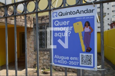 Casa para alugar com 191m², 3 quartos e 1 vagaPlaquinha