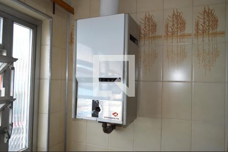 Casa para alugar com 191m², 3 quartos e 1 vagaBanheiro