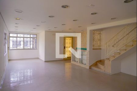Sala de casa para alugar com 3 quartos, 191m² em Vila Mariana, São Paulo