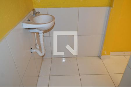 Casa para alugar com 191m², 3 quartos e 1 vagaBanheiro 2 da Área de Serviço