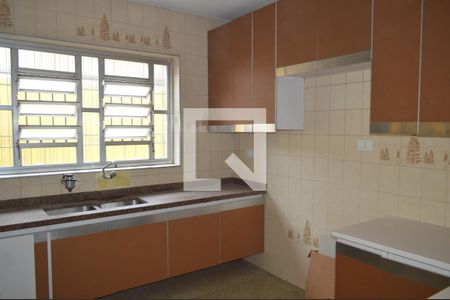 Casa para alugar com 191m², 3 quartos e 1 vagaCozinha