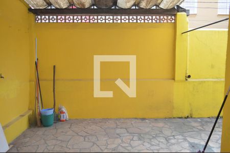 Casa para alugar com 191m², 3 quartos e 1 vagaÁrea de Serviço