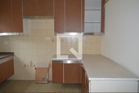 Casa para alugar com 191m², 3 quartos e 1 vagaCozinha