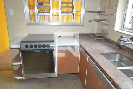 Casa para alugar com 191m², 3 quartos e 1 vagaCozinha