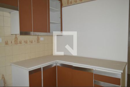 Casa para alugar com 191m², 3 quartos e 1 vagaCozinha