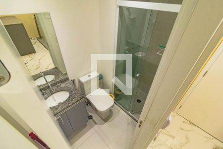 Kitnet/Studio para alugar com 1 quarto, 32m² em Vila Santa Catarina, São Paulo