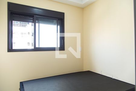 Quarto de apartamento para alugar com 1 quarto, 32m² em Vila Santa Catarina, São Paulo