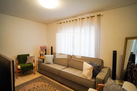 Sala de casa para alugar com 3 quartos, 240m² em Além Ponte, Sorocaba