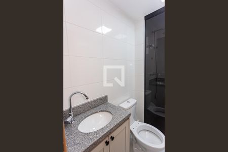 Apartamento à venda com 43m², 2 quartos e 1 vagaBanheiro
