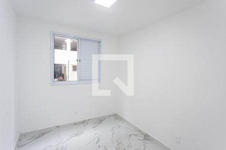 Apartamento à venda com 43m², 2 quartos e 1 vagaQuarto 2