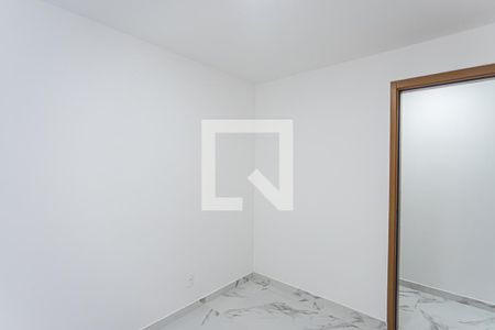 Quarto 2 de apartamento à venda com 2 quartos, 43m² em Jardim Iris, São Paulo