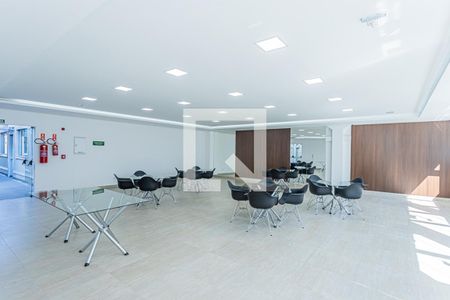 Apartamento à venda com 43m², 2 quartos e 1 vagaSalão de Festas