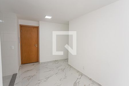 Sala de apartamento à venda com 2 quartos, 43m² em Jardim Iris, São Paulo
