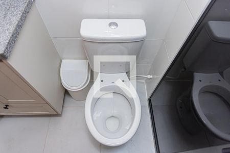 Apartamento à venda com 43m², 2 quartos e 1 vagaBanheiro