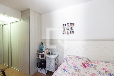 Casa de condomínio à venda com 80m², 2 quartos e 2 vagasQuarto 2