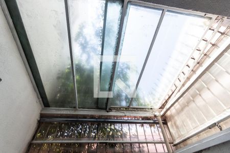 Casa de condomínio à venda com 80m², 2 quartos e 2 vagasÁrea de serviço