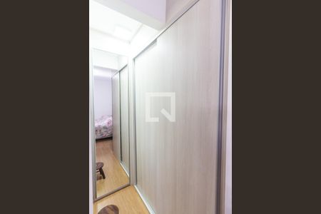 Casa de condomínio à venda com 80m², 2 quartos e 2 vagasQuarto 2