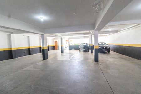 Casa de condomínio à venda com 80m², 2 quartos e 2 vagasGaragem