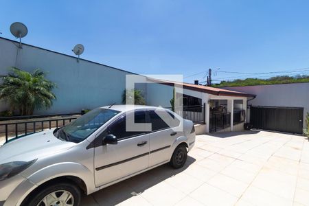 Garagem de casa à venda com 4 quartos, 300m² em Jardim Anchieta, Campinas