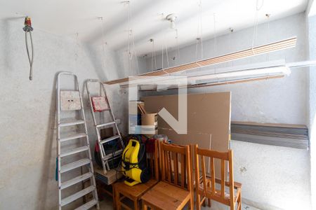 Oficina de casa à venda com 4 quartos, 300m² em Jardim Anchieta, Campinas