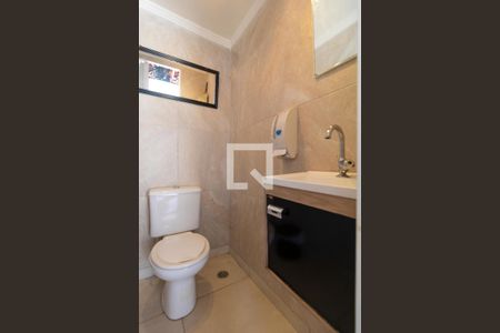 Lavabo de casa à venda com 4 quartos, 300m² em Jardim Anchieta, Campinas
