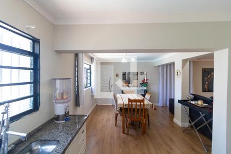 Cozinha de casa à venda com 4 quartos, 300m² em Jardim Anchieta, Campinas