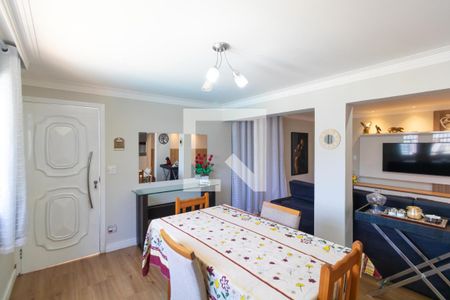 Salas de casa à venda com 4 quartos, 300m² em Jardim Anchieta, Campinas