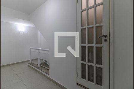 Corredor  de casa de condomínio à venda com 5 quartos, 270m² em Recreio dos Bandeirantes, Rio de Janeiro